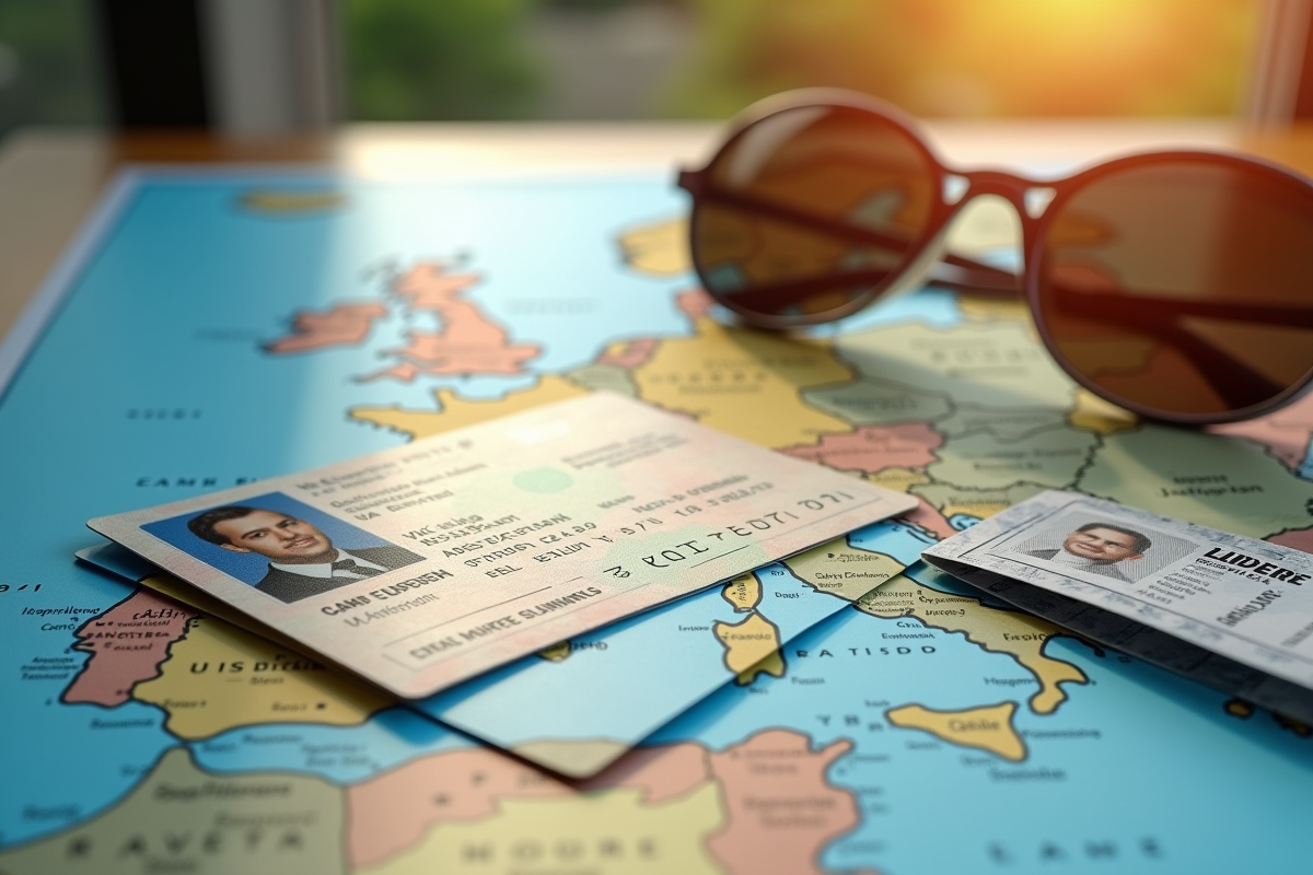 Carte d