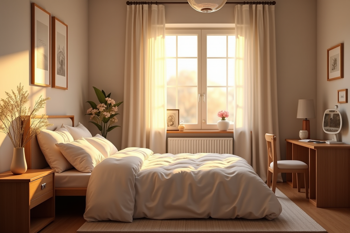Louer une chambre chez l’habitant : procédures et conseils essentiels