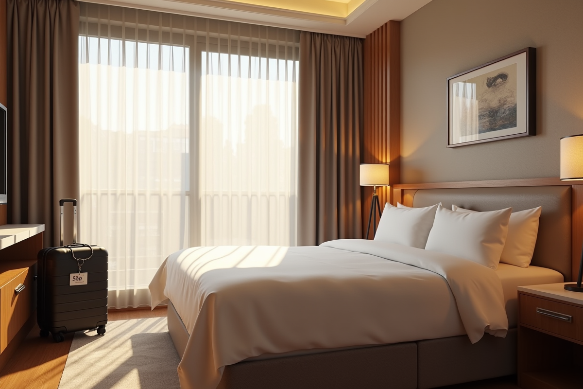 Chambre d