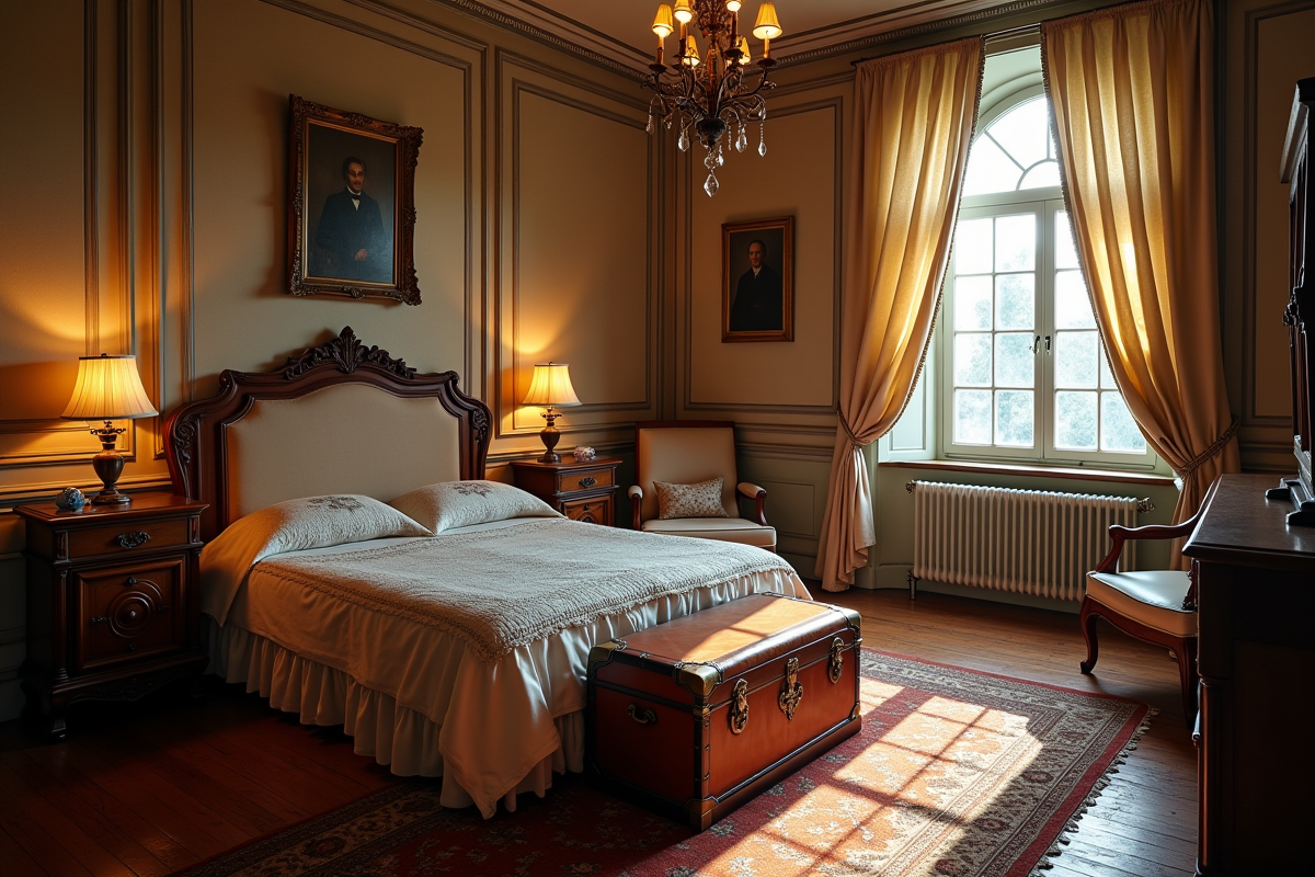 Chambre d