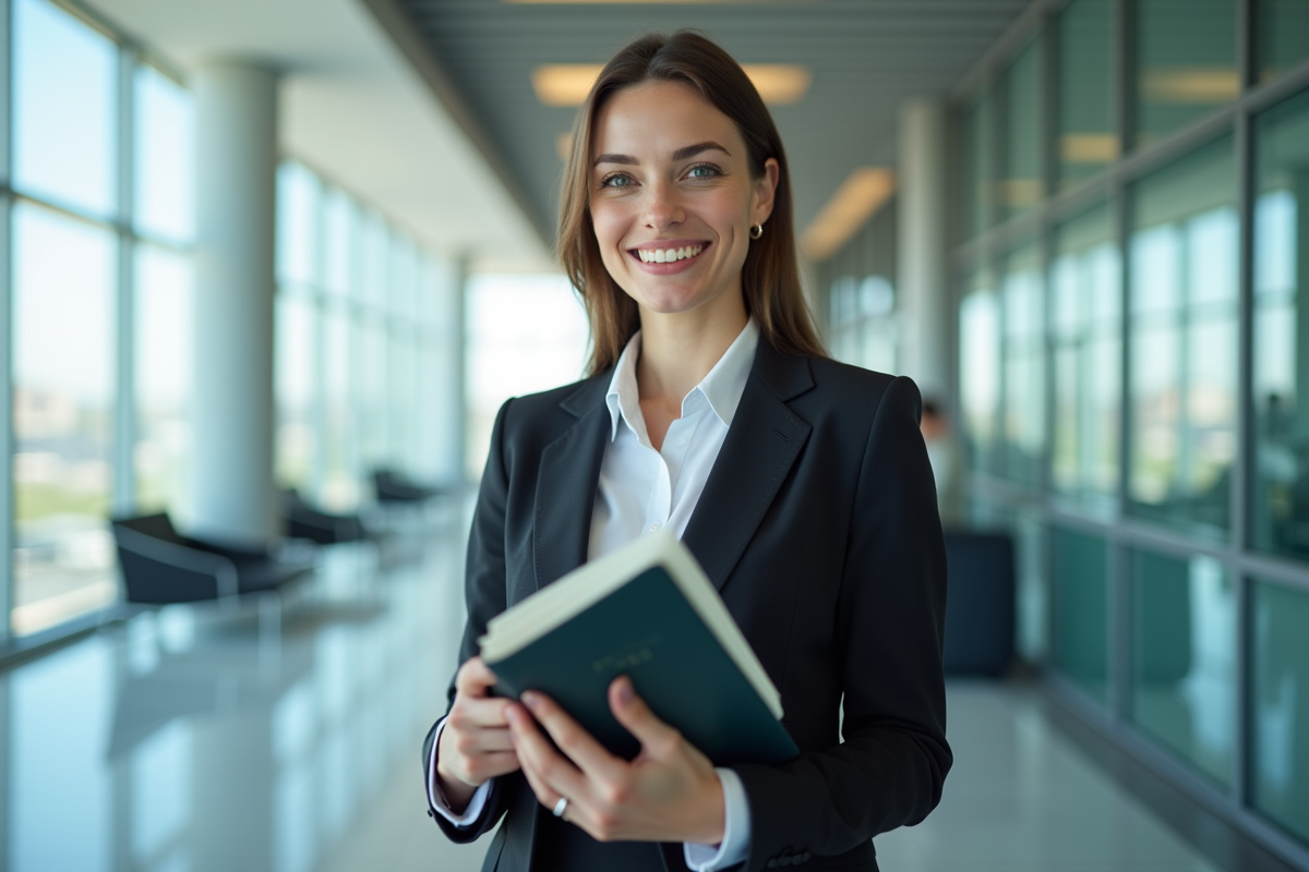 Visa d’affaires : définition et nécessité pour les voyages professionnels