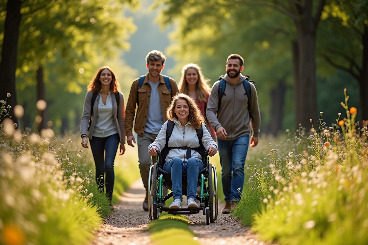 Tourisme durable et inclusif : définition et principes essentiels