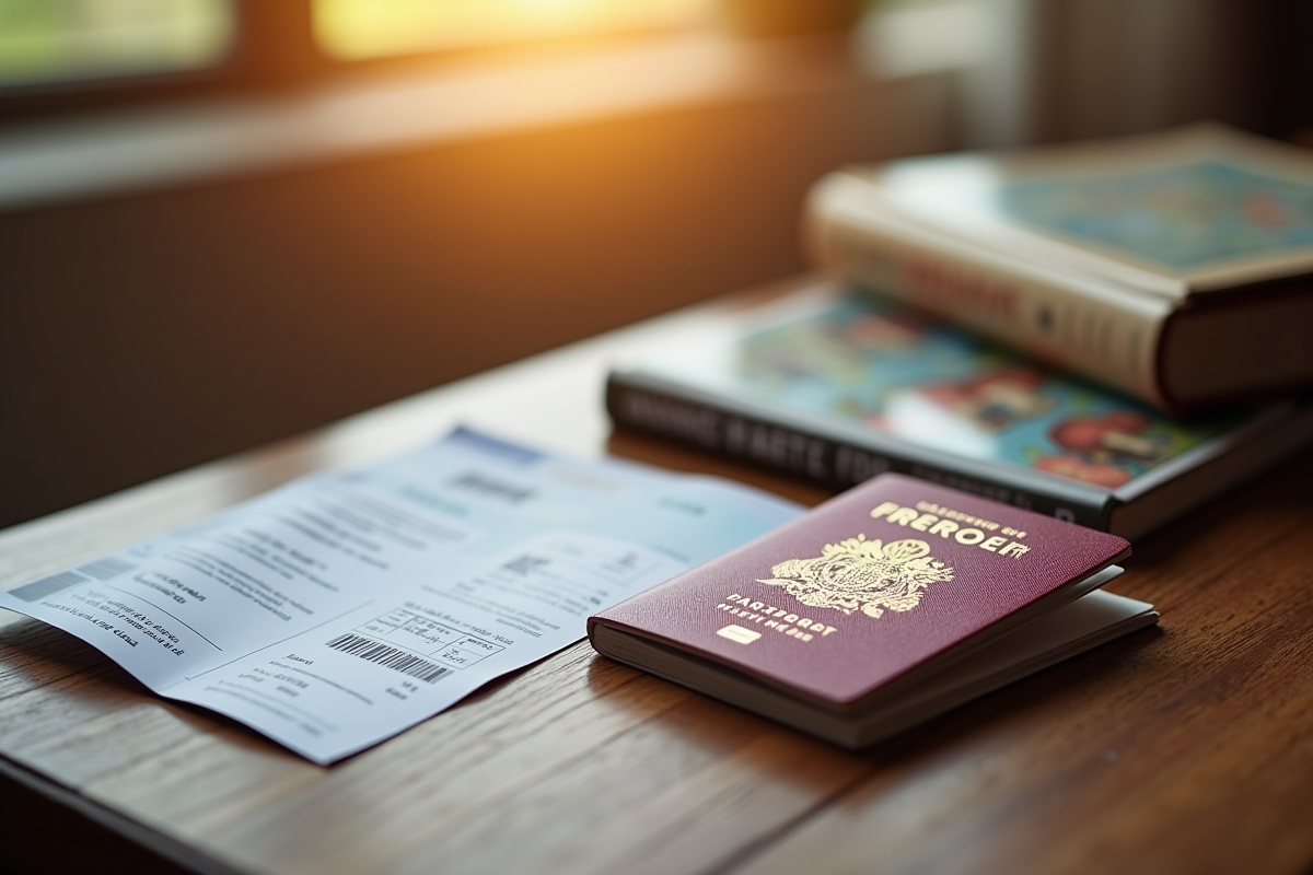 Voyage au Maroc et validité du passeport : exigences pour une expiration dans un mois