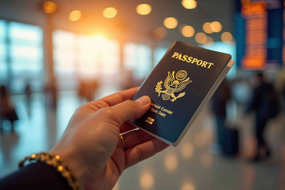 Voyage et visa : le meilleur moment pour partir après l’obtention