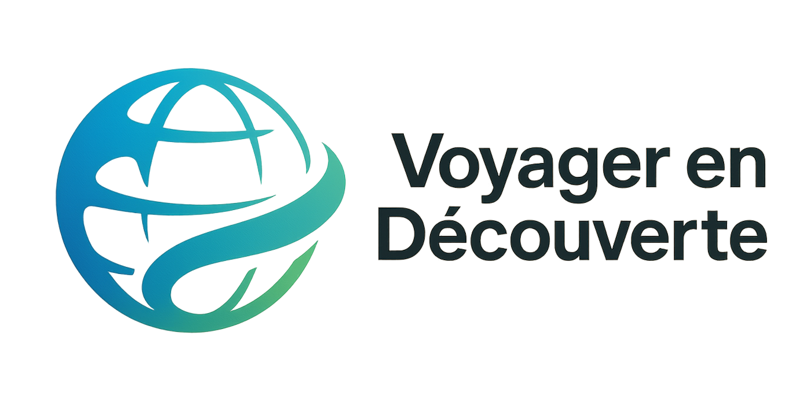 Voyager en Découverte