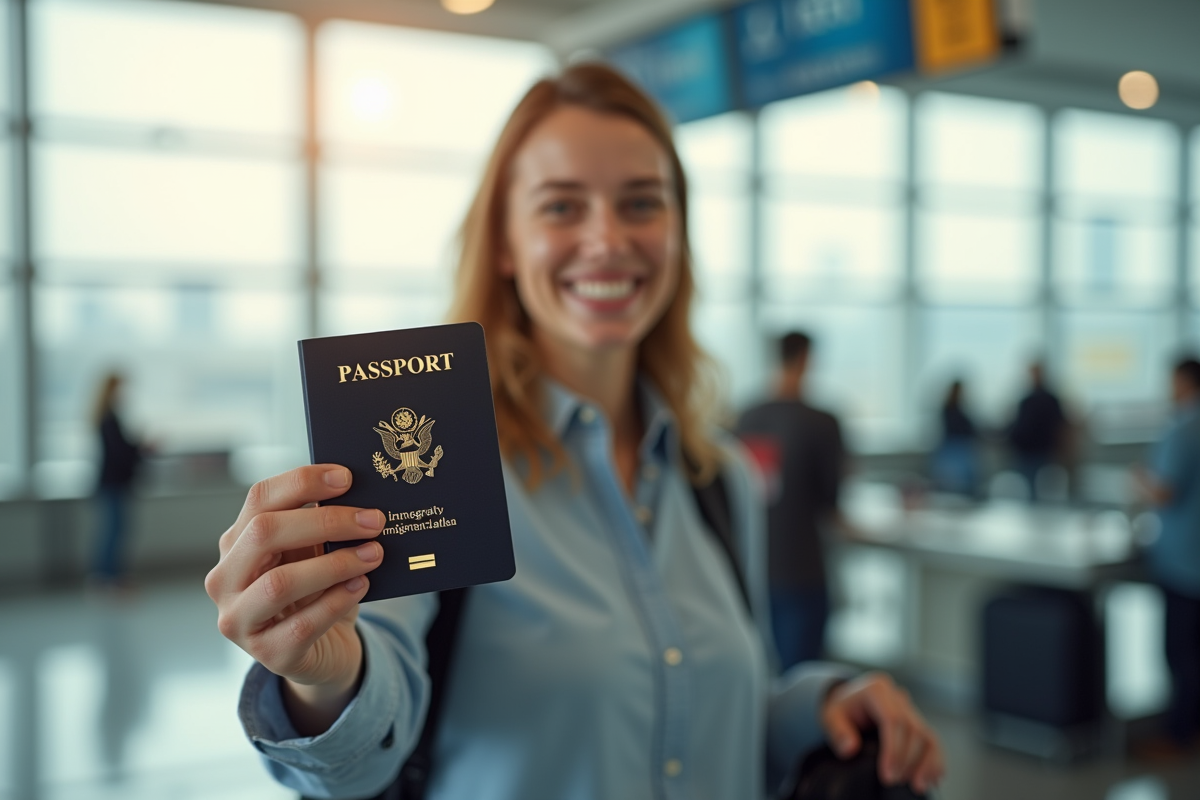 Durée d’un visa accéléré : tout ce qu’il faut savoir